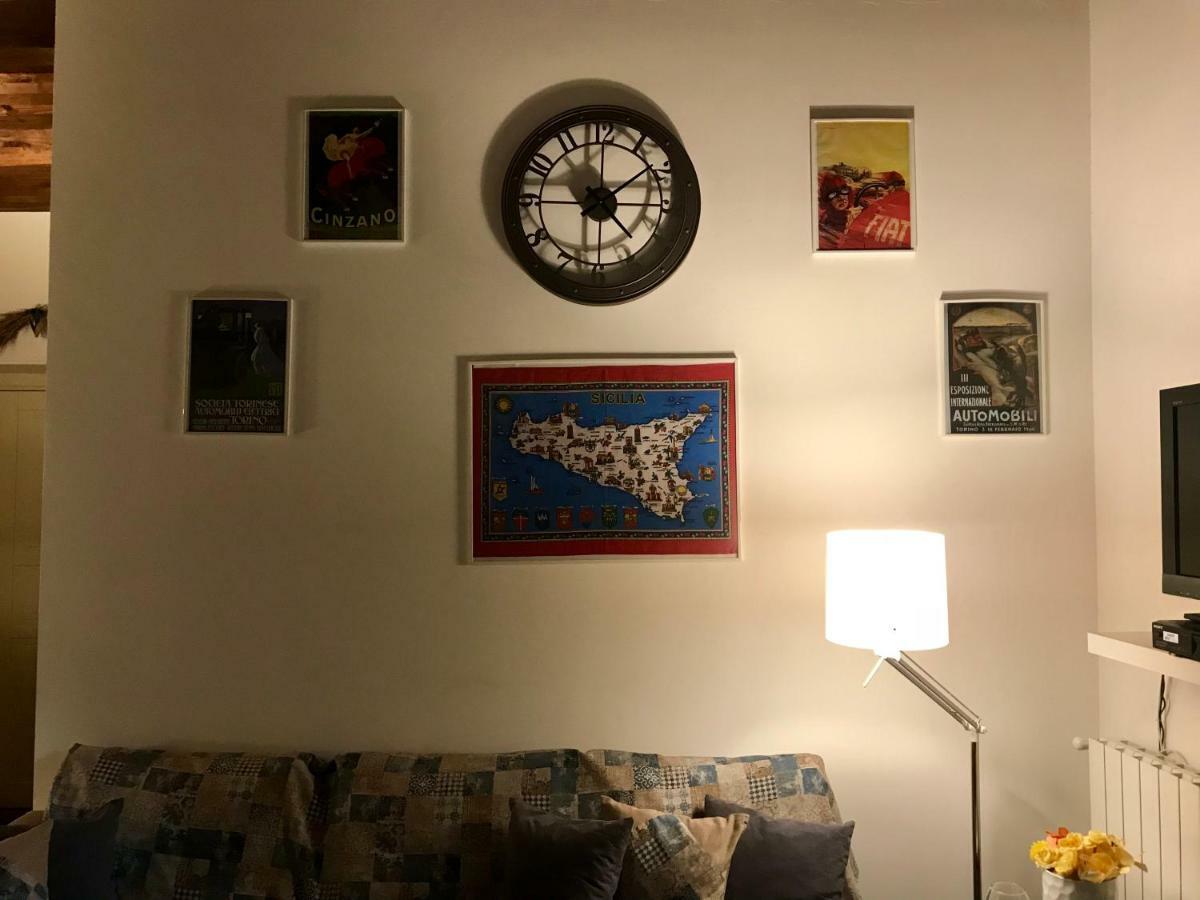 Casa Ceci Apartamento