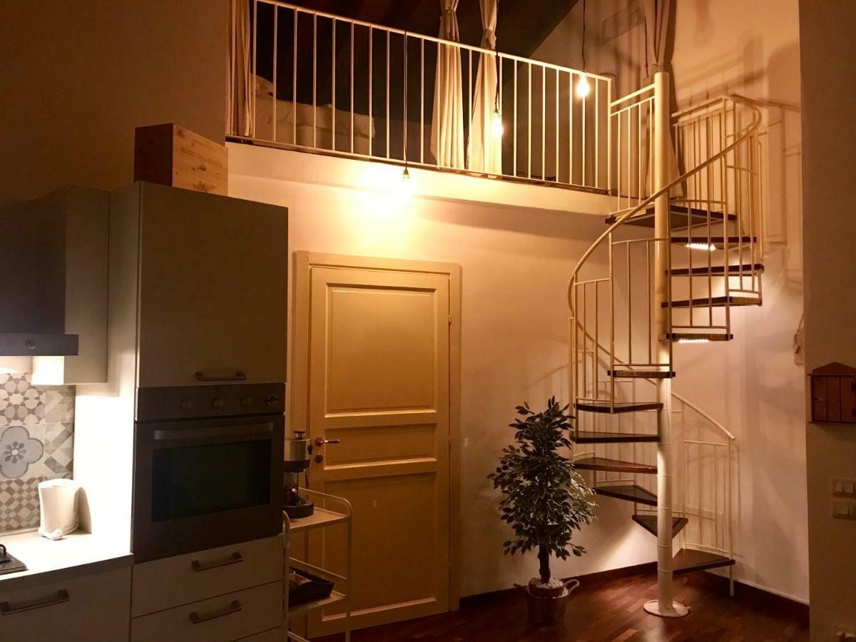 Casa Ceci Apartamento Palermo