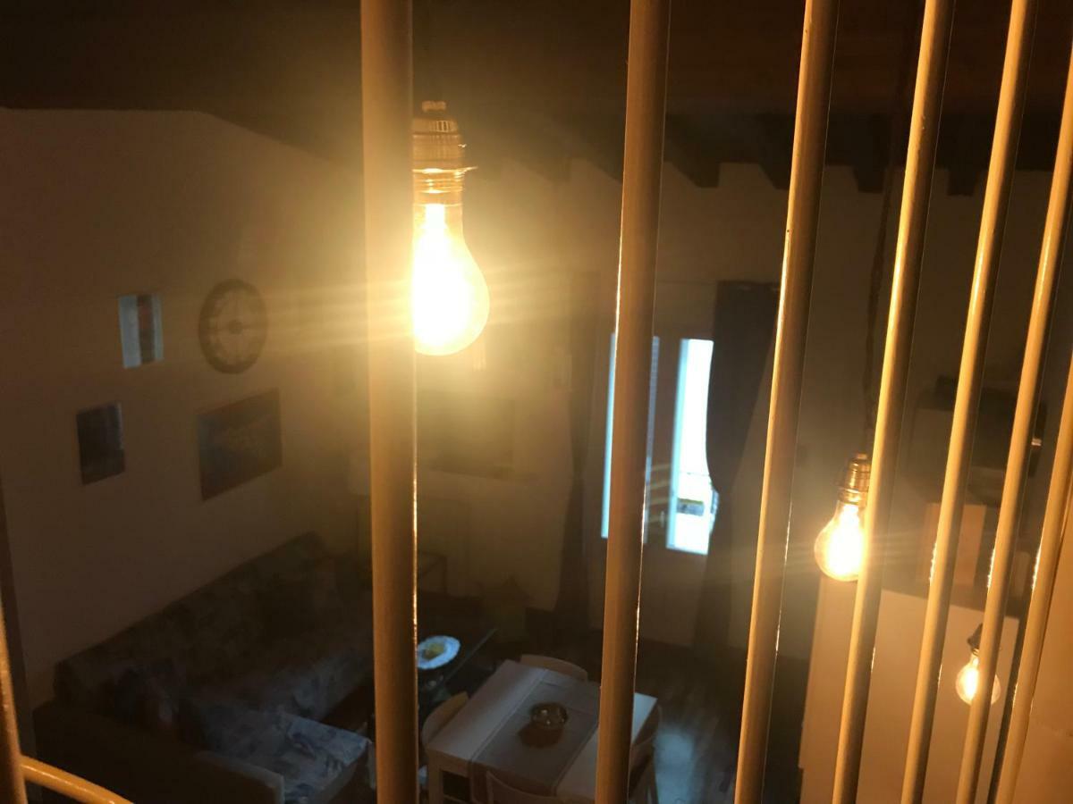 Casa Ceci Apartamento *