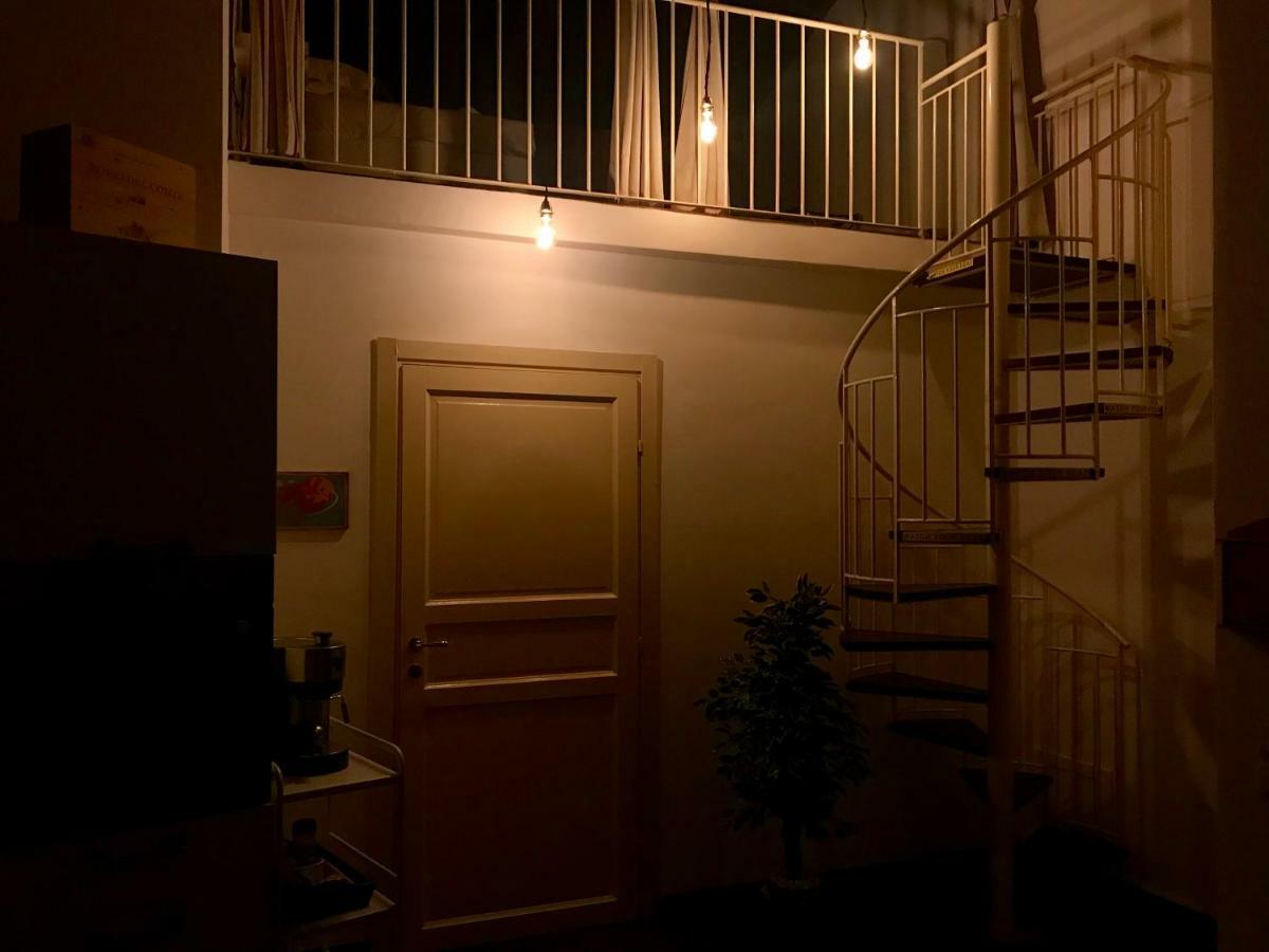 Casa Ceci Apartamento *