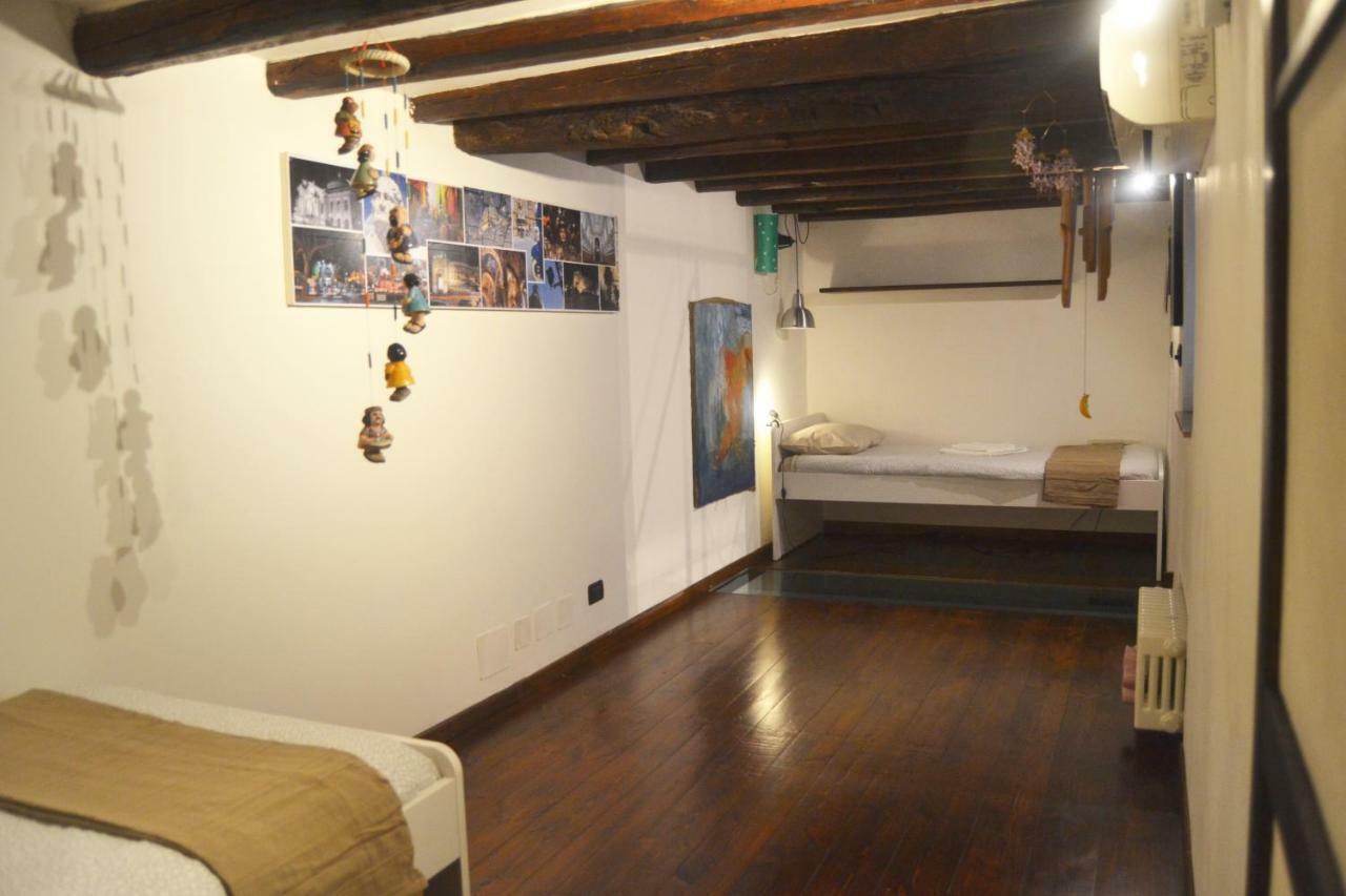 Il Drago E La Fenice Apartment