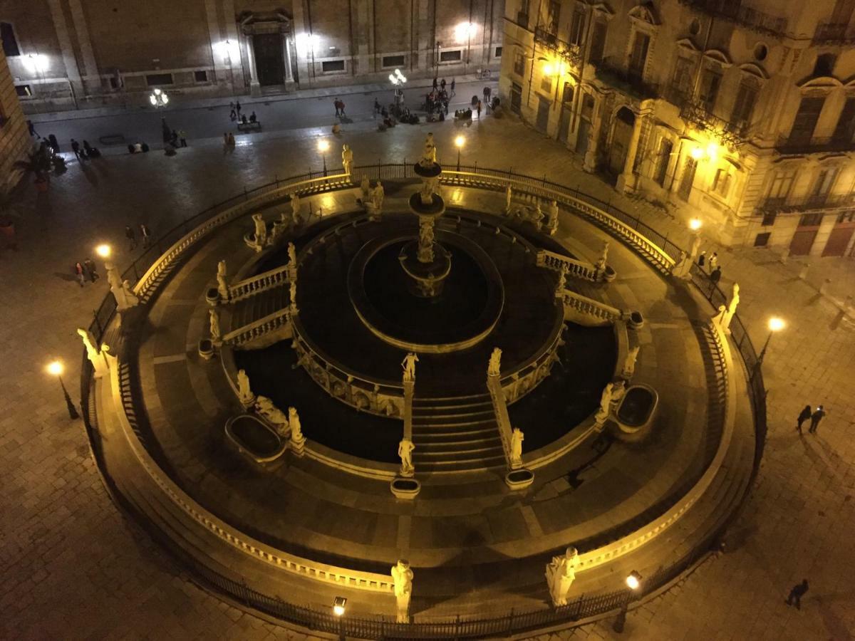 Apartamento 188 - Via Roma *
