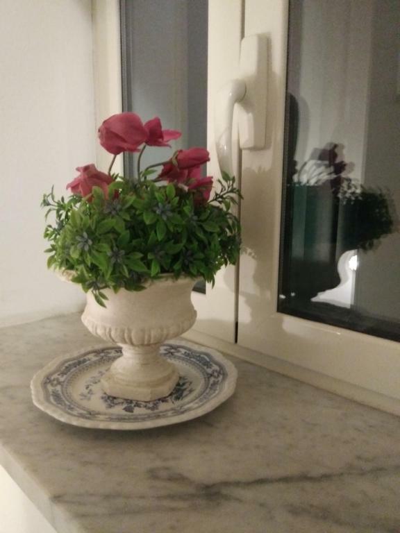 Holiday home Ai Pupi Siciliani