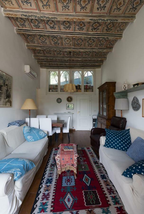 Casa Maru Apartment