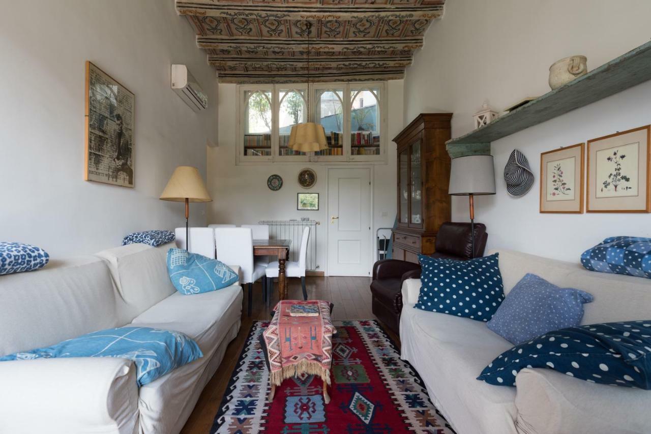 Apartment Casa Maru Palermo