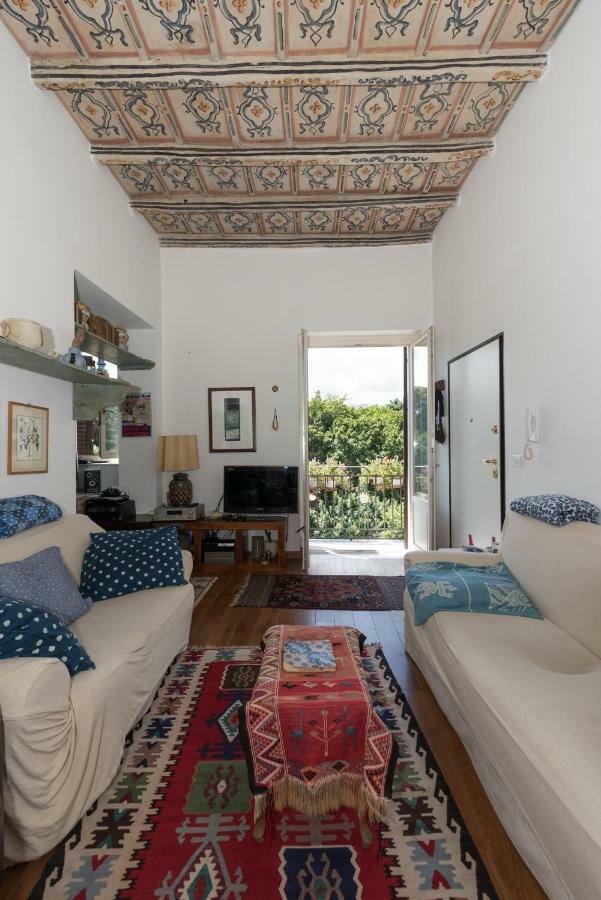 Apartment Casa Maru