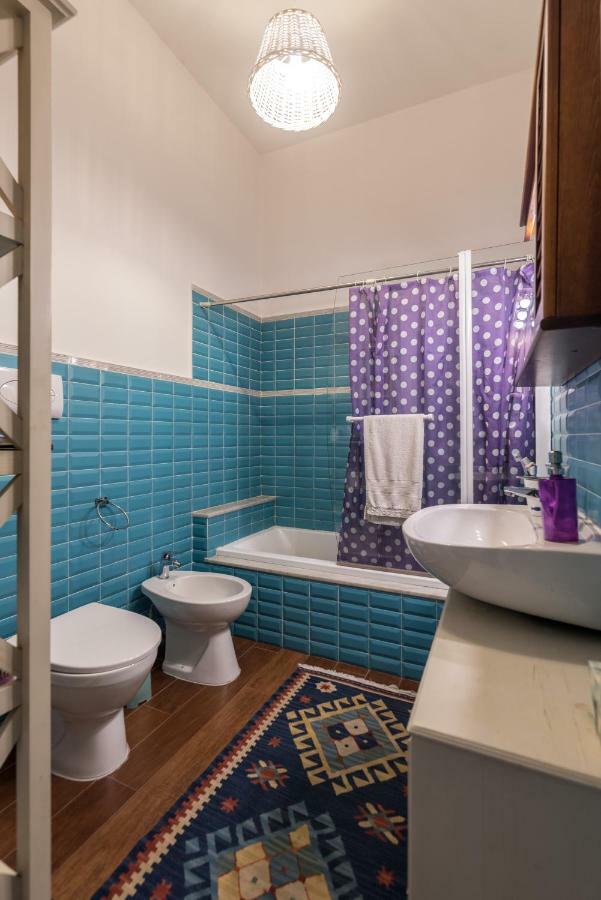 Casa Maru Apartment