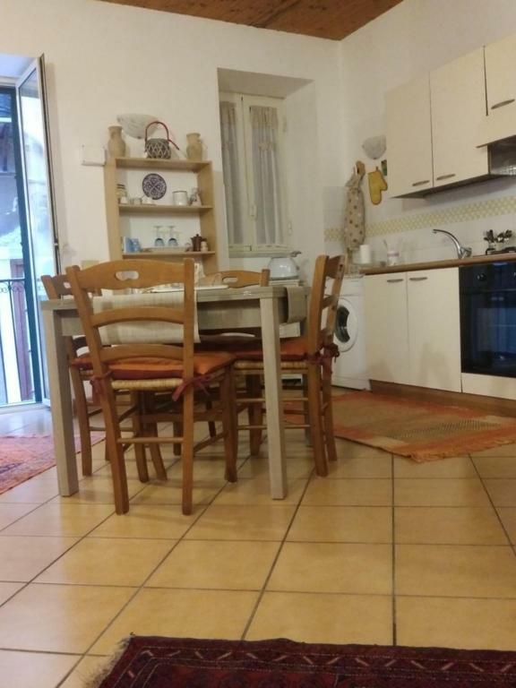 Ai Pupi Siciliani Holiday home Palermo