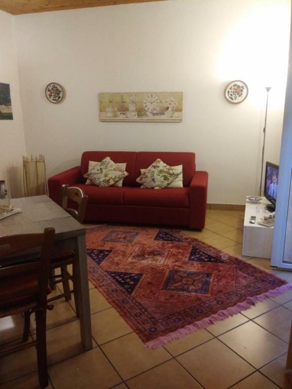 Holiday home Ai Pupi Siciliani