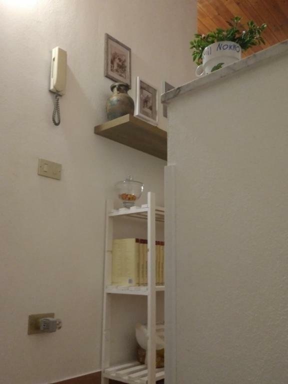 Holiday home Ai Pupi Siciliani Palermo