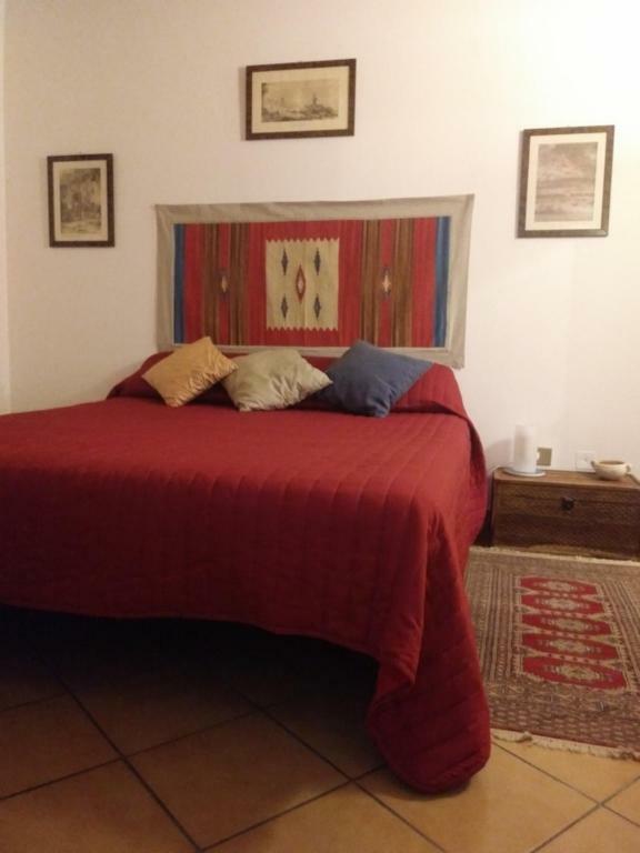 Holiday home Ai Pupi Siciliani Palermo