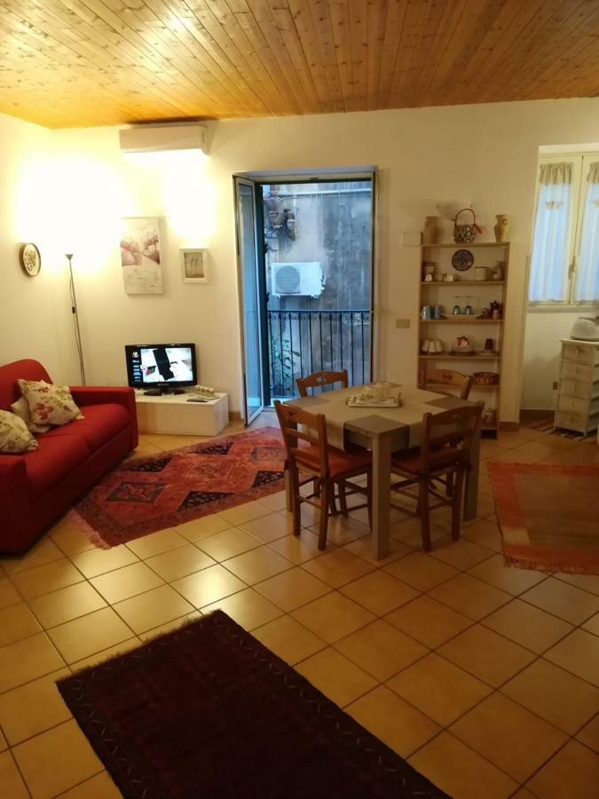 Holiday home Ai Pupi Siciliani Palermo