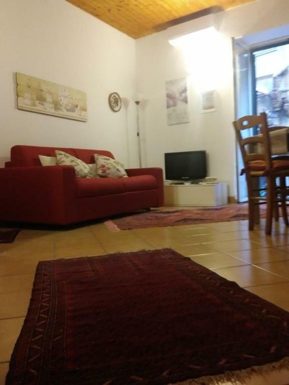 Holiday home Ai Pupi Siciliani *