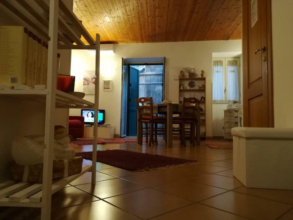 Ai Pupi Siciliani Holiday home