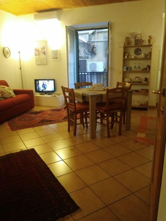 Holiday home Ai Pupi Siciliani