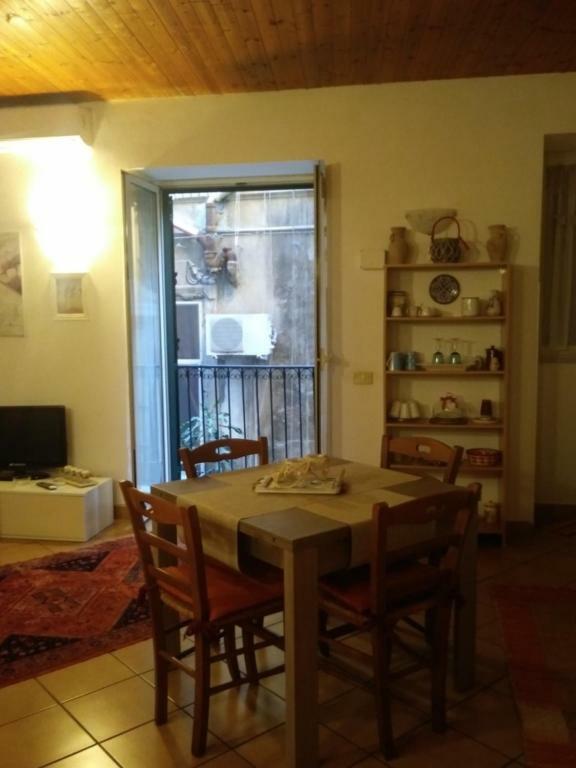 Ai Pupi Siciliani Holiday home Palermo