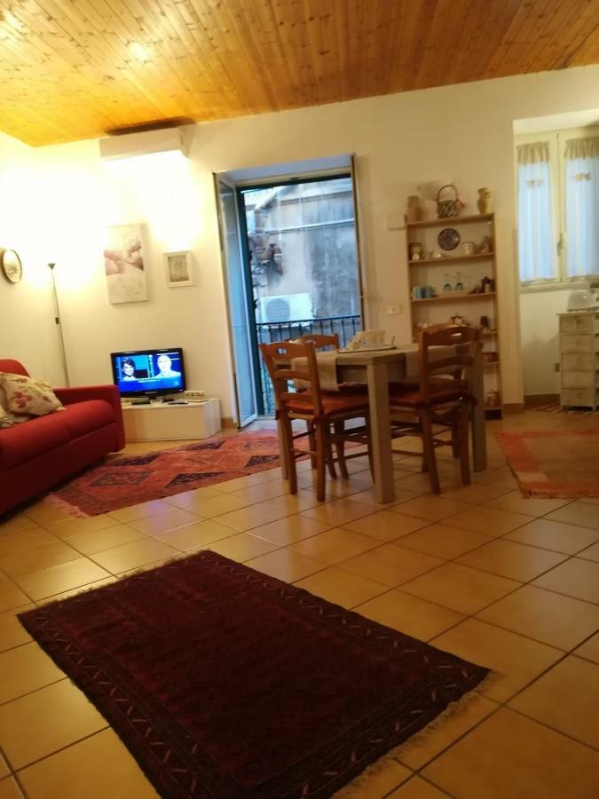 Ai Pupi Siciliani Holiday home Palermo