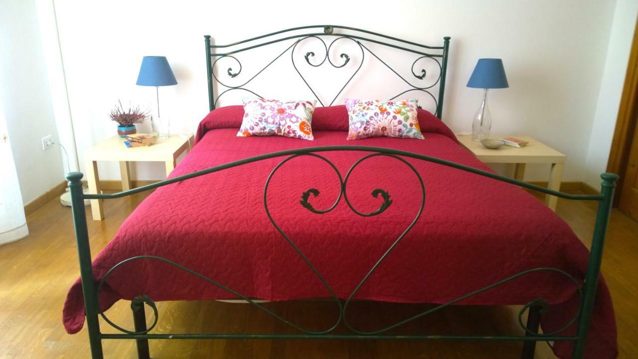 Holiday home A Casa Di Ombretta *