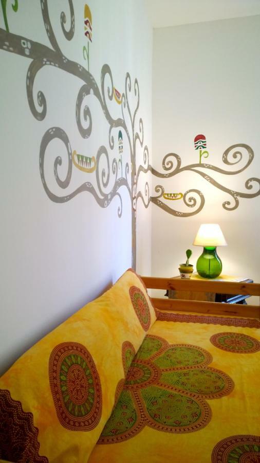 Holiday home A Casa Di Ombretta Palermo