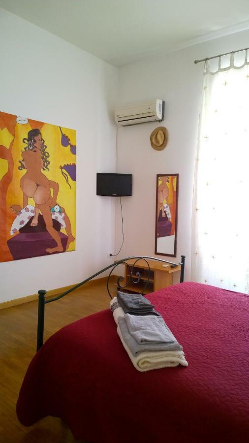 Holiday home A Casa Di Ombretta