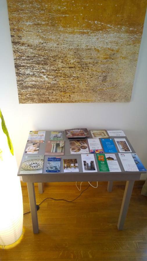 A Casa Di Ombretta *