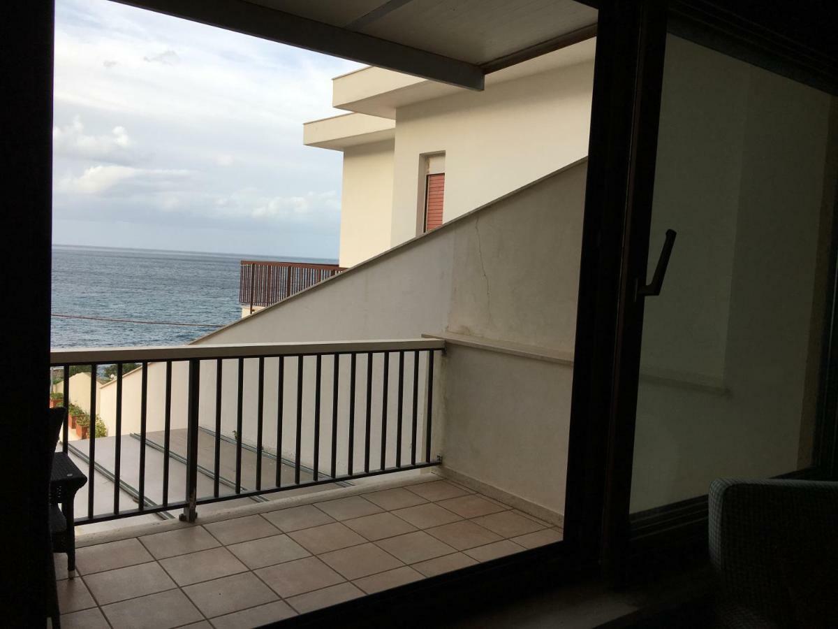 Casa Mare Giovanna Ferienhaus *