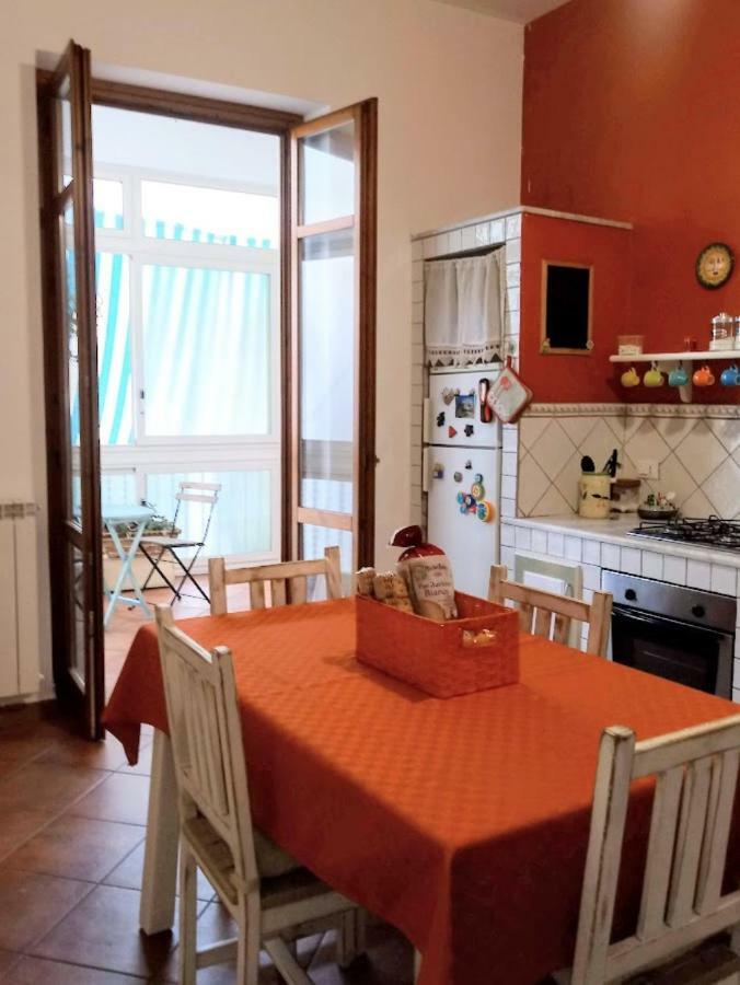 A Casa Di Ombretta