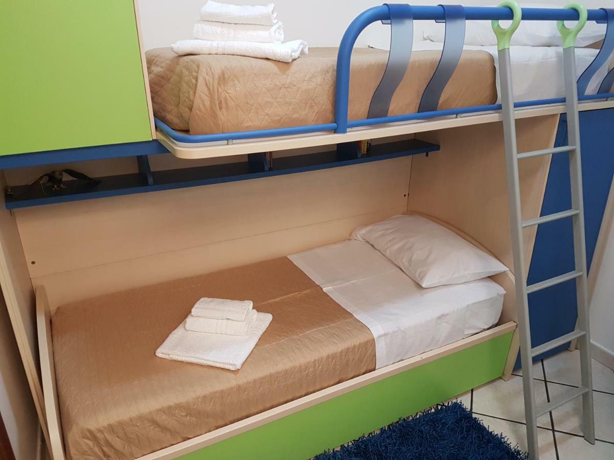 Casa vacanze La Dimora Dei Colli Palermo