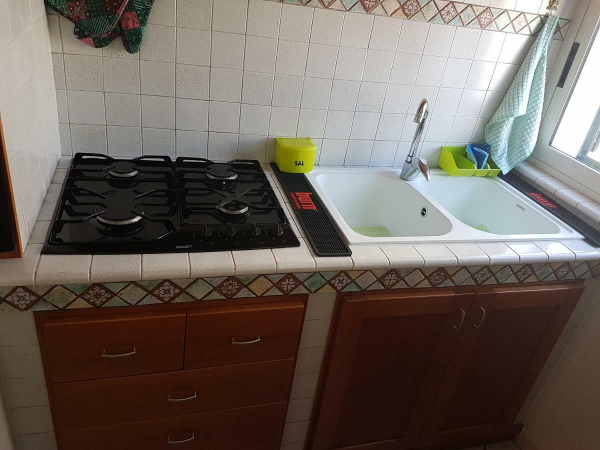 La Dimora Dei Colli Casa vacanze *