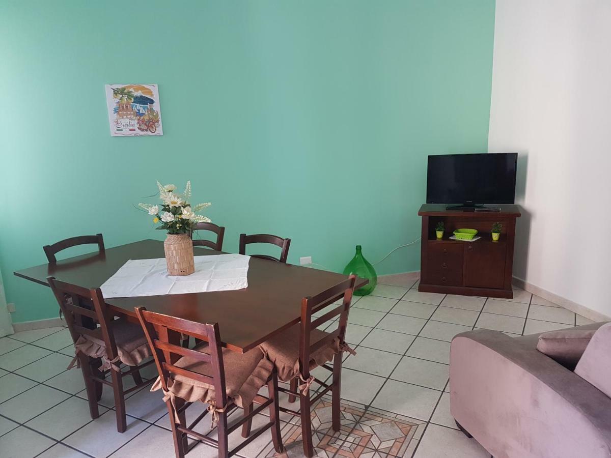 Casa vacanze La Dimora Dei Colli Palermo