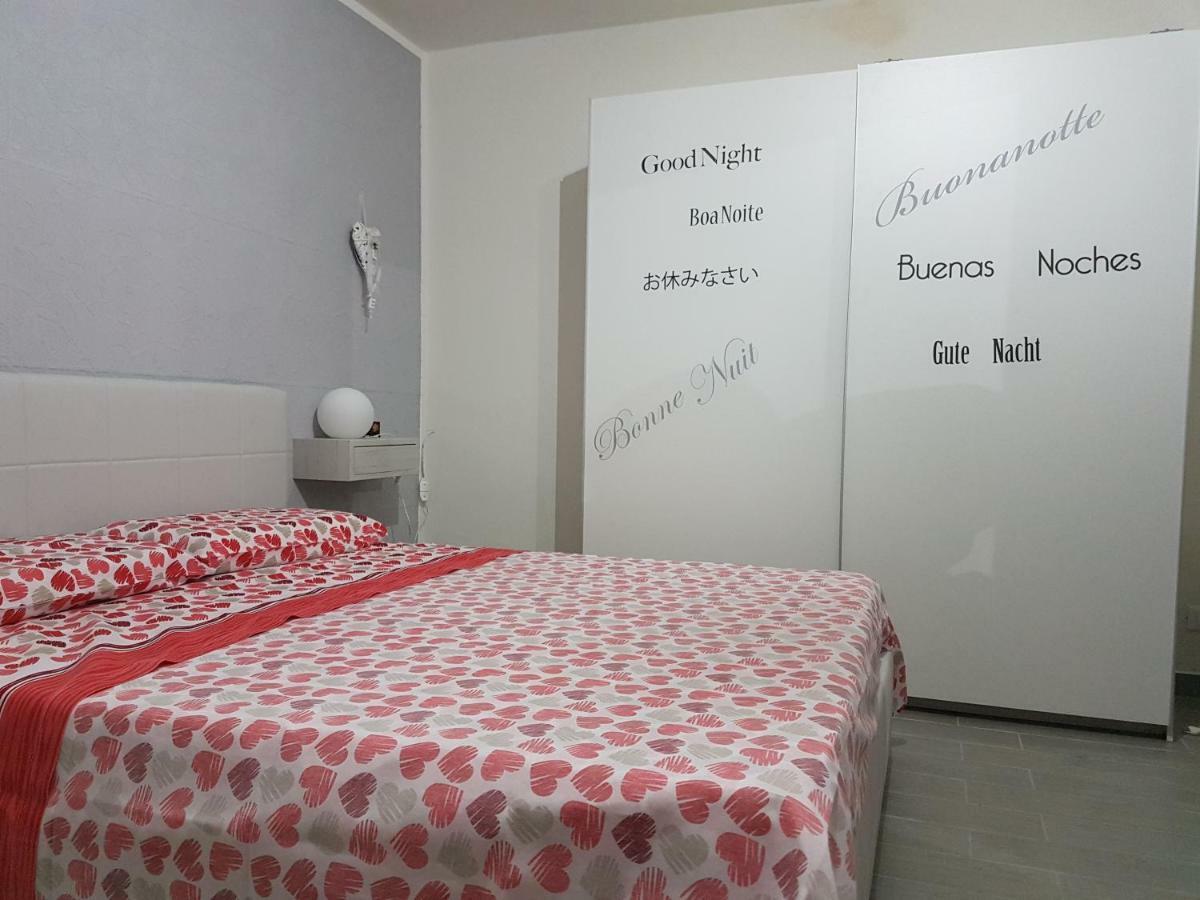 Cuba House Apartment Palermo