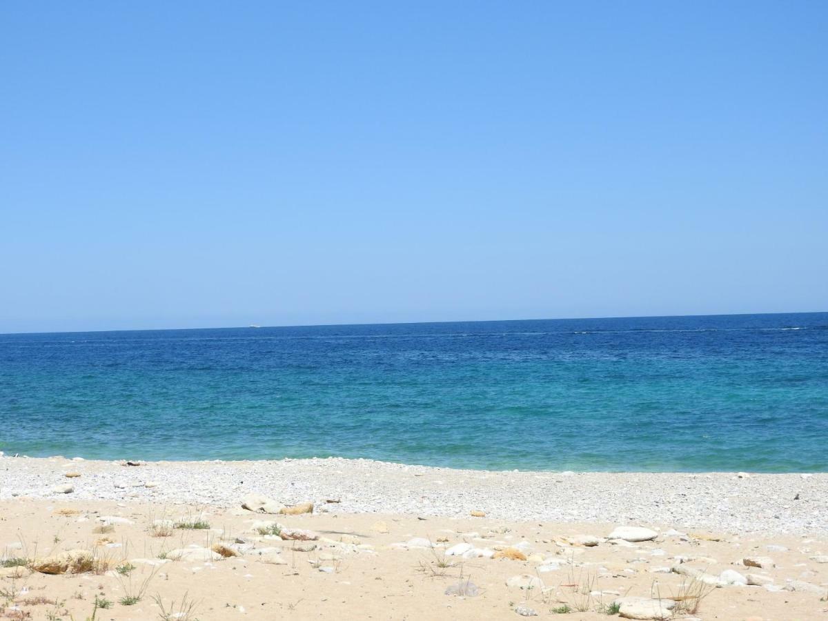 Holiday home Arenella Fronte Mare *