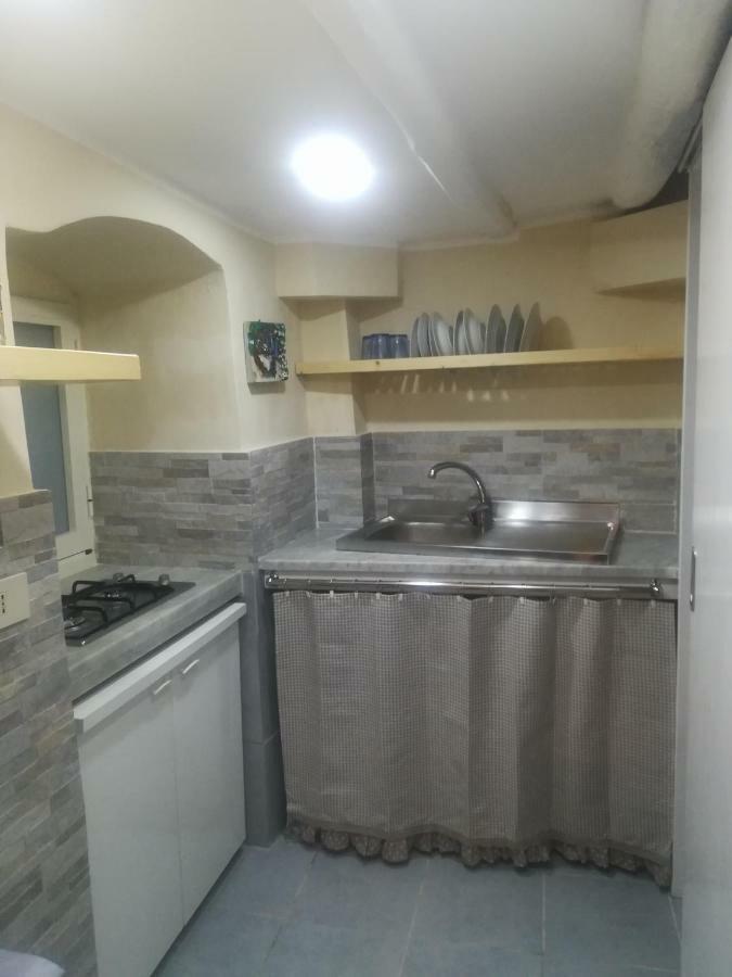 La Casetta Di Gaia Holiday home *