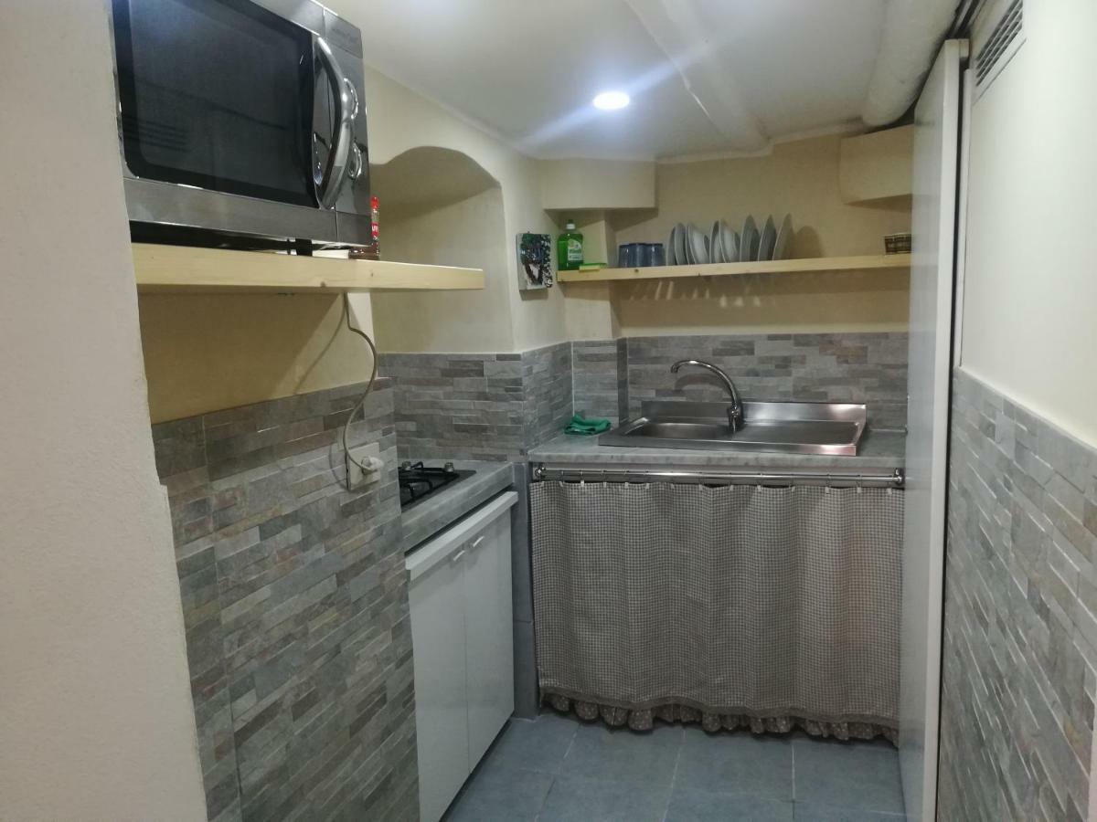 Holiday home La Casetta Di Gaia Palermo