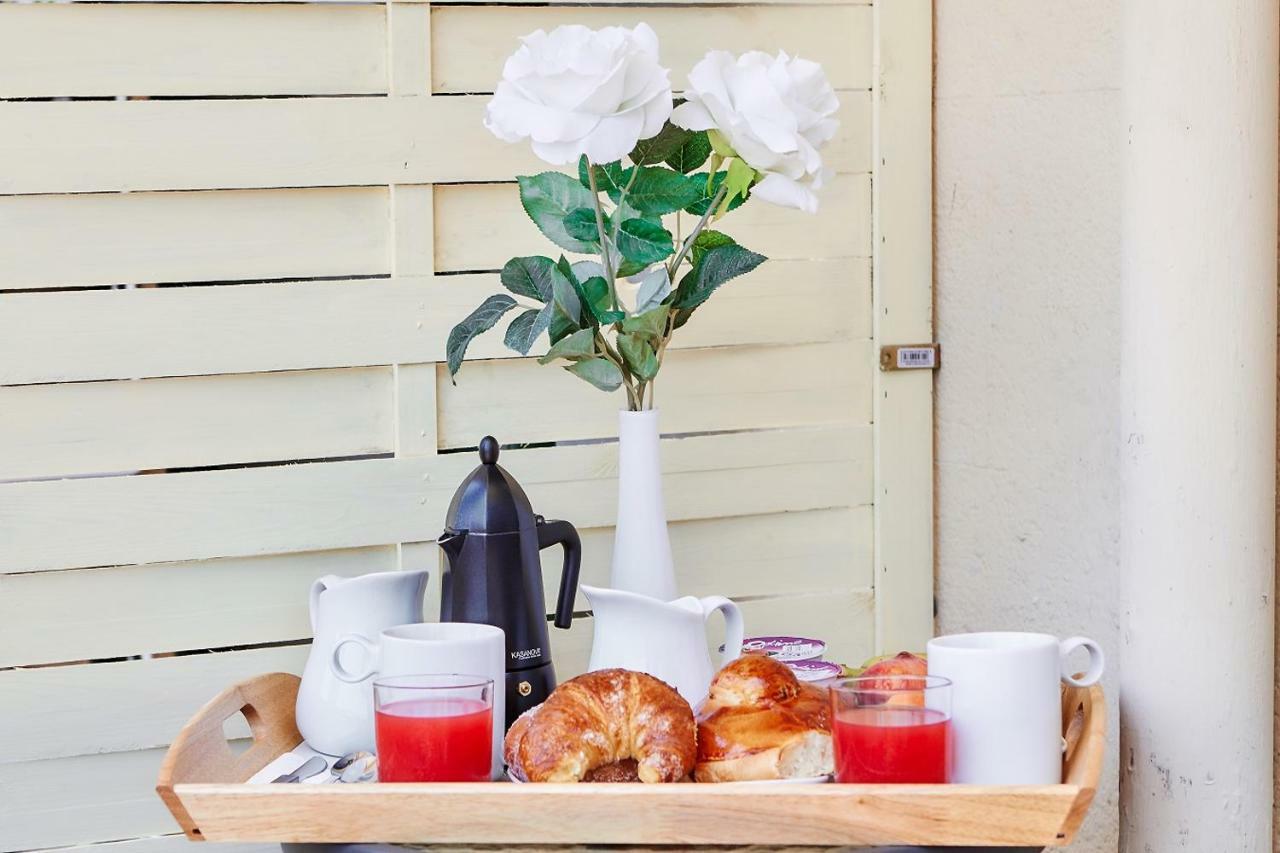 Acomodação com café da manhã  Aragona 74 *