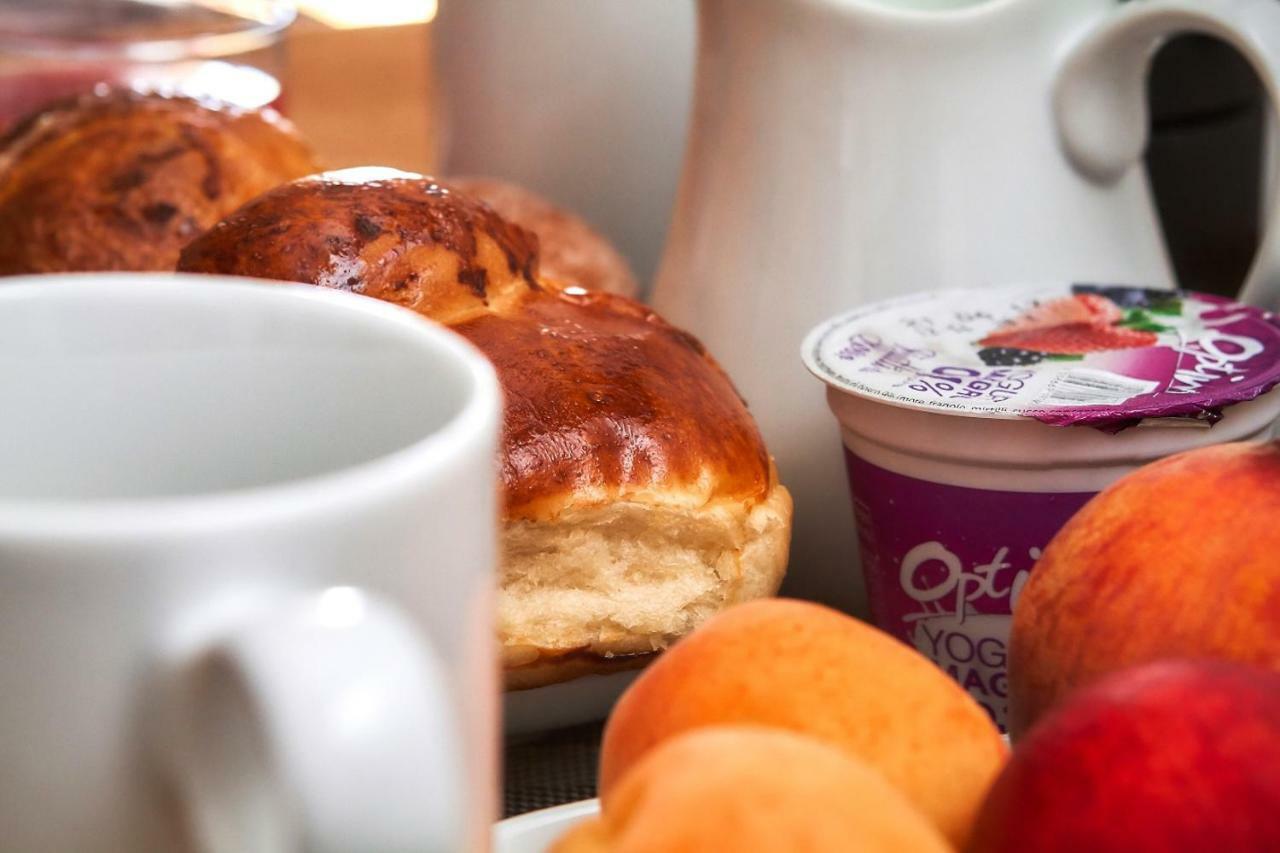 Acomodação com café da manhã  Aragona 74 *
