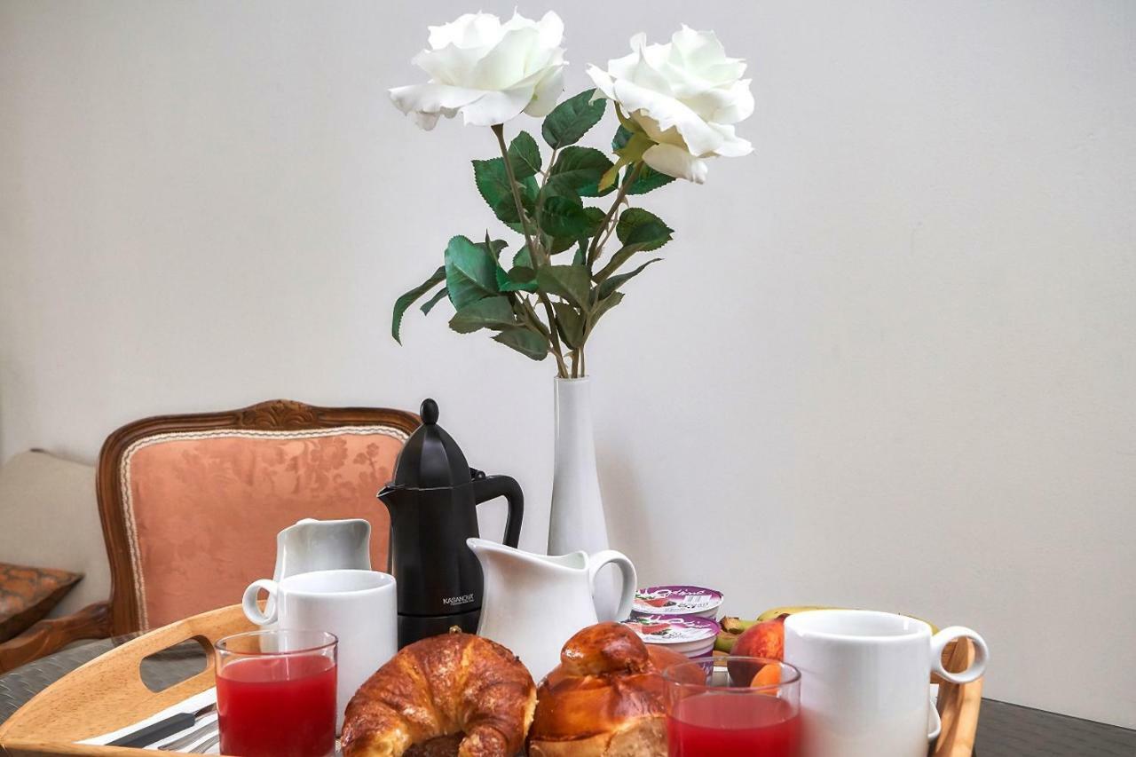Acomodação com café da manhã  Aragona 74 Palermo
