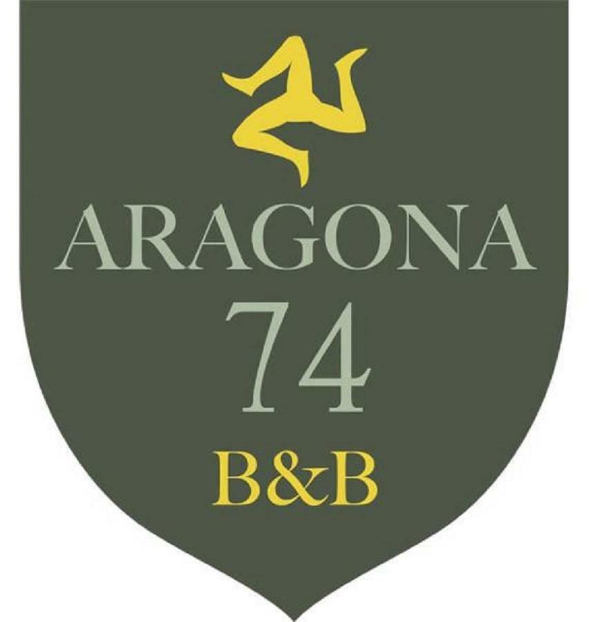 Aragona 74 Acomodação com café da manhã  *
