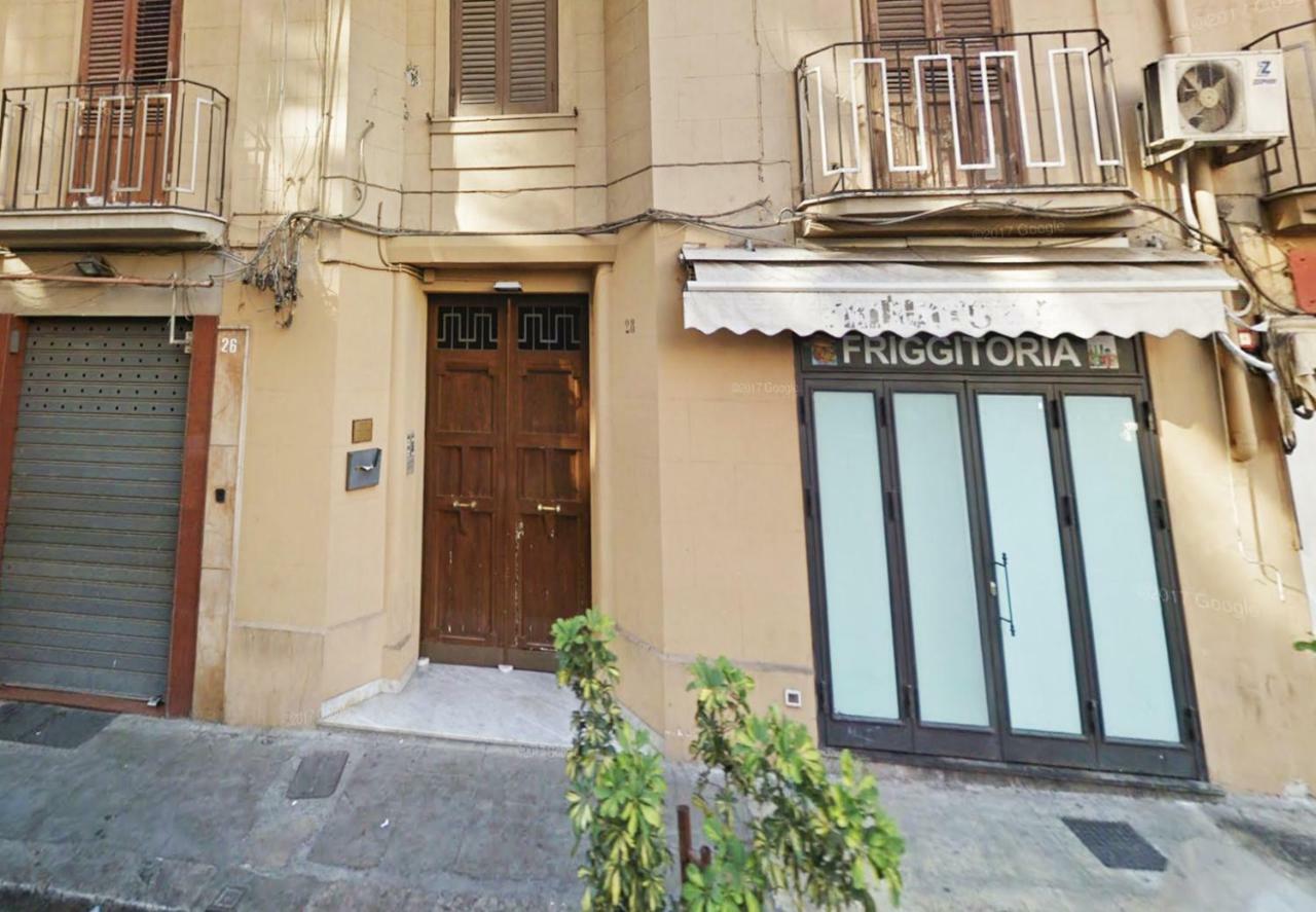 I Balconi Su Ballaro