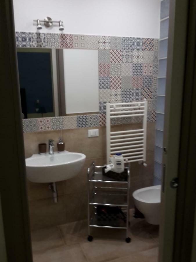 5 Cupole Apartment Palermo