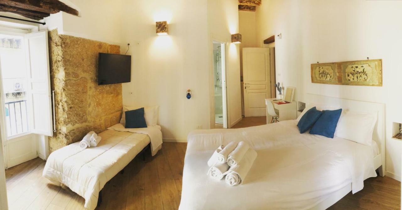 Bed & Breakfast Bedda Mari & 2*