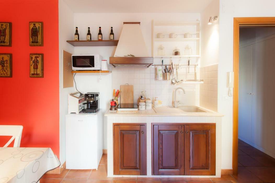 Apartment Casa Gesu' E Maria Al Palazzo Reale *