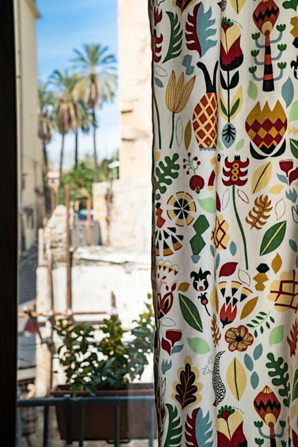 Casa Gesu' E Maria Al Palazzo Reale Palermo