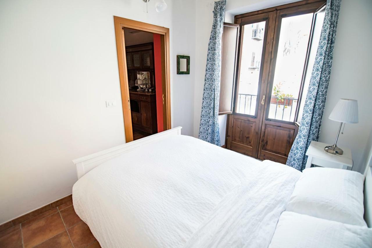 Casa Gesu' E Maria Al Palazzo Reale Apartment Palermo