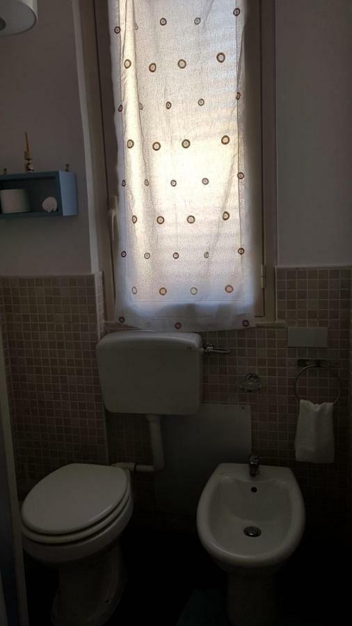 Higgie House Apartment Palermo