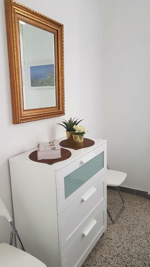 Apartment Higgie House Palermo