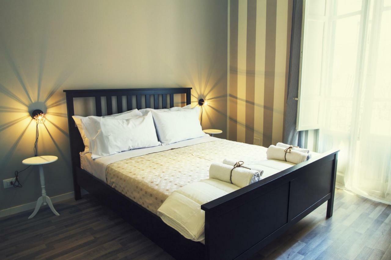 Apartment Bedda Sicilia-aurispa 95 Palermo