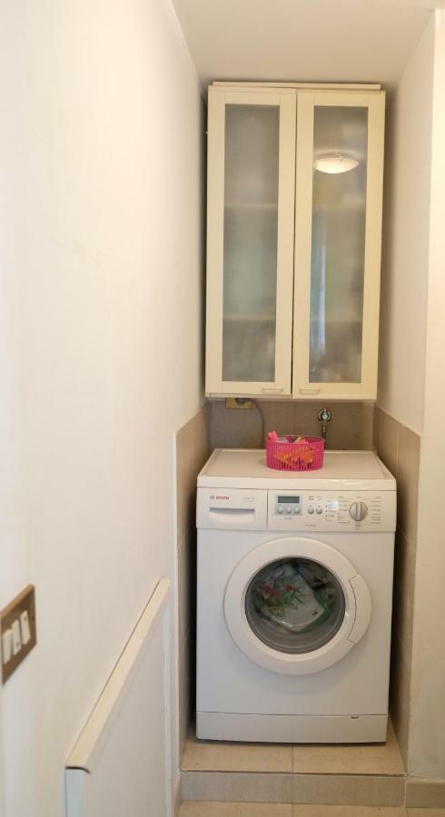 La Casa Di Tufo Apartment Palermo