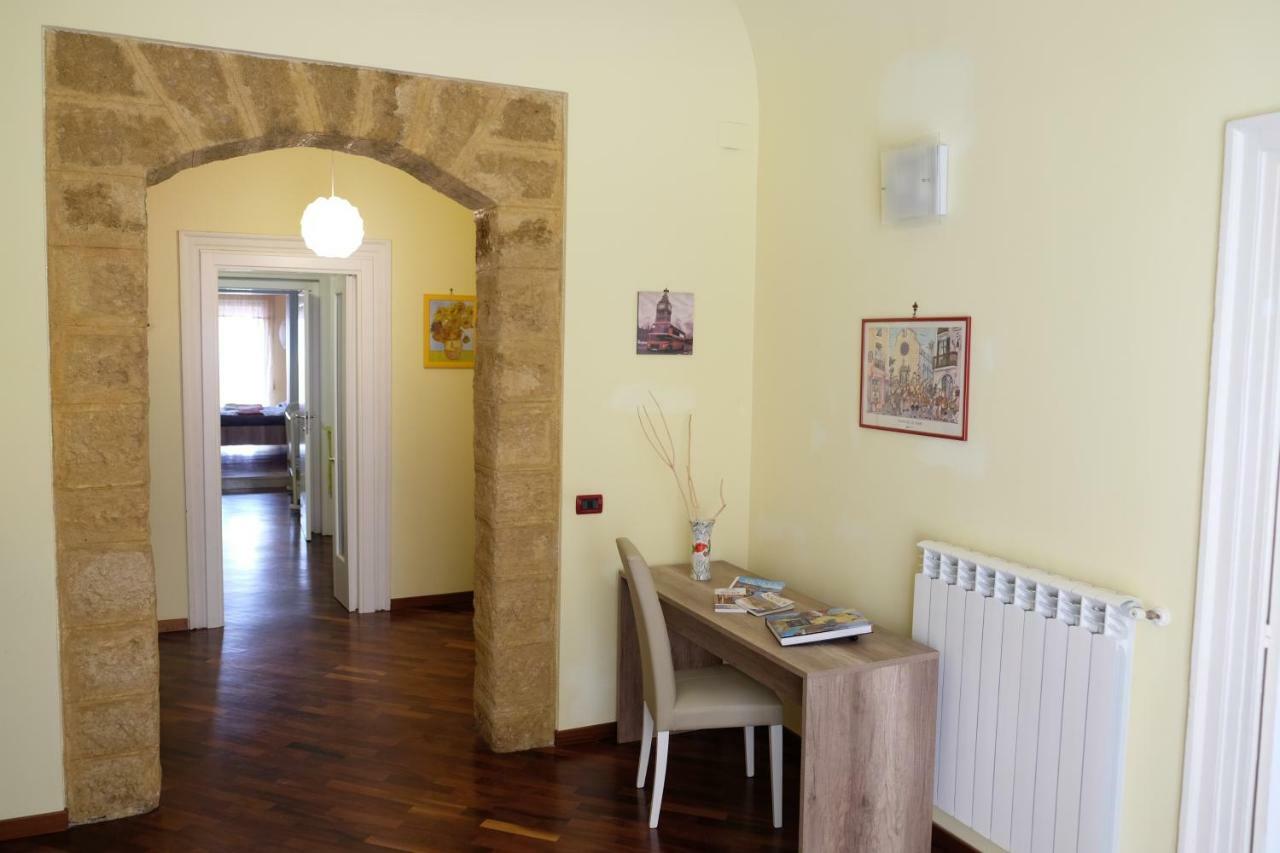 La Casa Di Tufo Apartment Palermo