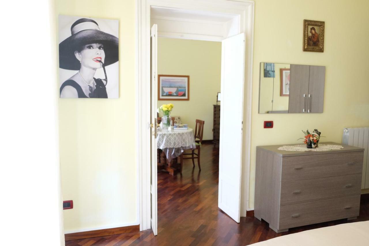 Apartment La Casa Di Tufo *